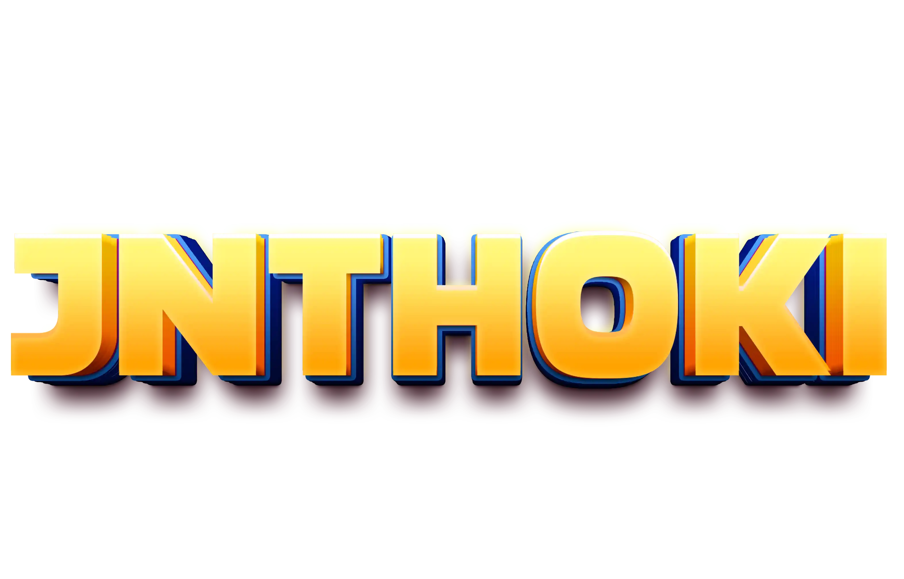 JNTHOKI Logo