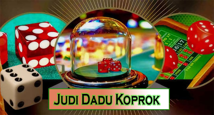 Judi Dadu Koprok